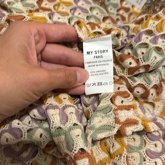 My story Paris set - Picture 9 of 10